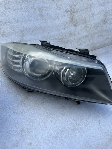 Bmw e90 lci - bmw, xenon