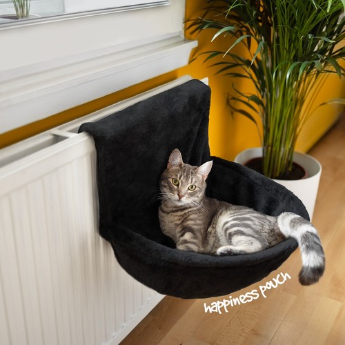 Petlicity deluxe radiator cat - radiator,