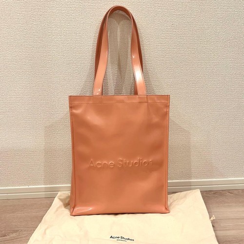 Acne studios tote bag - acne,