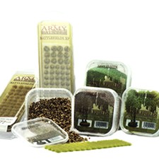 Army Painter Battleground