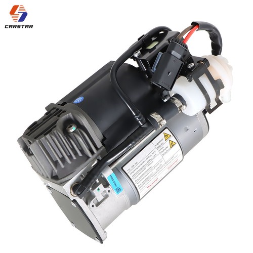 Air ride suspension compressor - air,