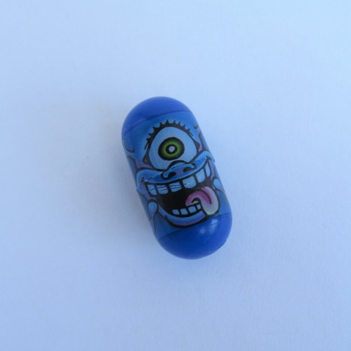 Mighty beanz moon - beanz, "moon