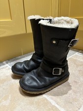 Girls UK 11 Ugg Australia