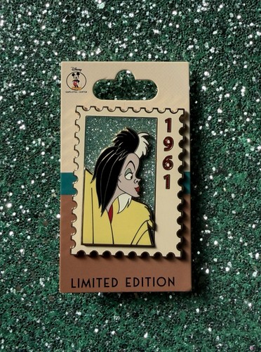 Dec cruella vil 1961 - dec,