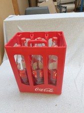 Vintage Coca Cola Crate
