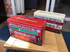 Two Vintage MARKS & SPENCER