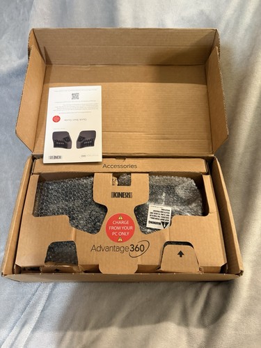 Kinesis advantage360 pro - advantage360,