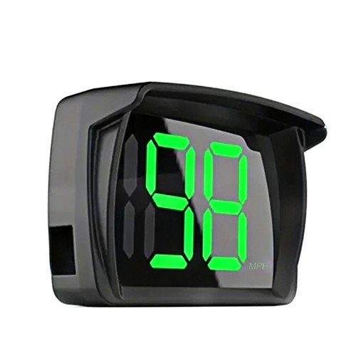 Car truck hud gps speedometer - truck,