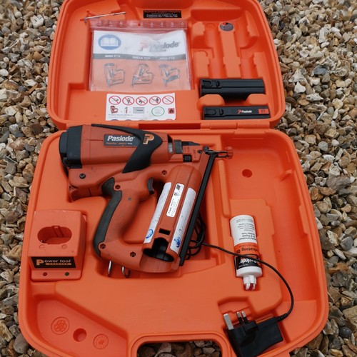 Paslode im65a f16 complete - im65a,