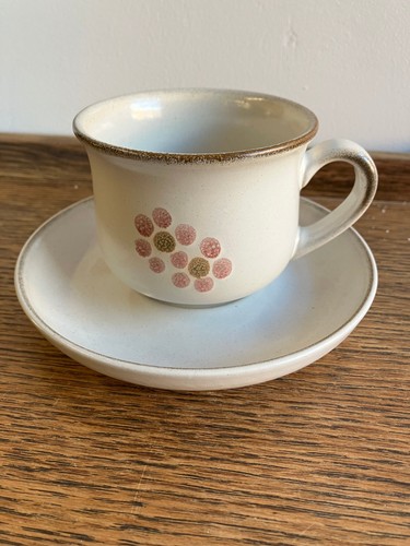 Vintage denby gypsy pattern - vintage,