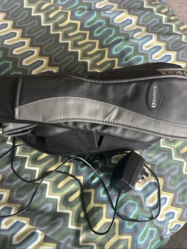 Marnur shiatsu neck - shiatsu,
