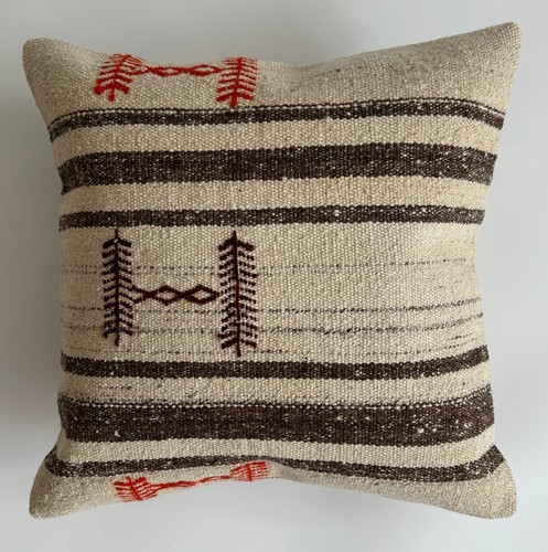Handmade cushion cover - cushion,