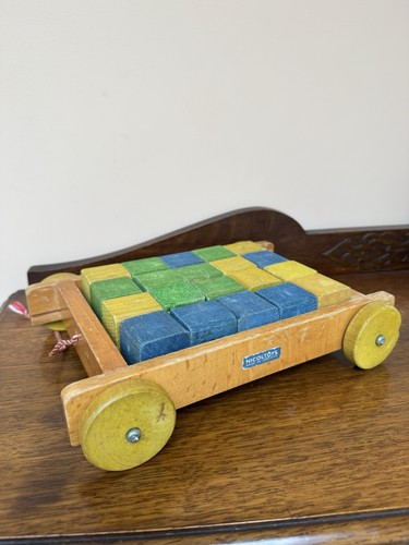 Vintage nicoltoys made - vintage,