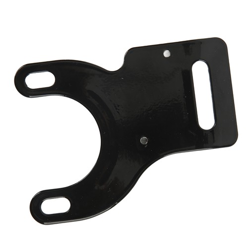 Sewing machine motor bracket - machine,