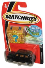Matchbox London Taxi (2004)