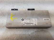 Genuine 2012 BMW 5 SERIES 102135 Parking Aid Control Module