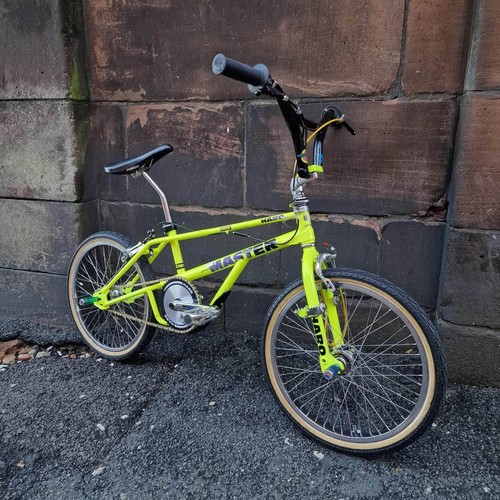 Haro 1989 bashguard team - haro,
