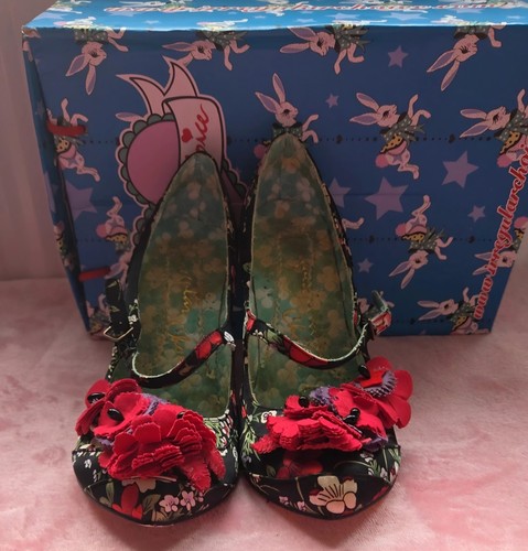 Irregular choice cortesan - irregular,