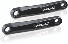 XLC Crank Arms Set 12mm Bolt