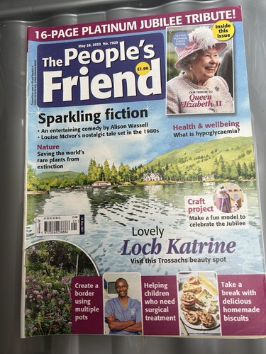 The people friend - friend,, may