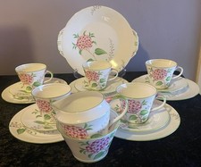 Beautiful Aynsley Art Deco