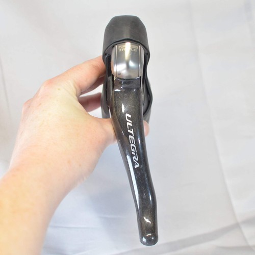 Shimano ultegra 6700 6703 - shimano, st-6703