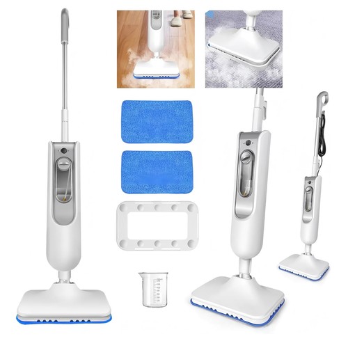 1500w corded electric steam - 1500w,