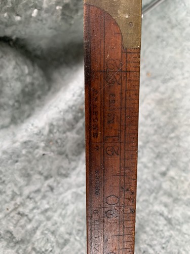 Rabone birmingham antique - of,