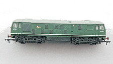 Bachmann 32-429 Class 24 Diesel Locomotive BR Green No.D5011 Boxed