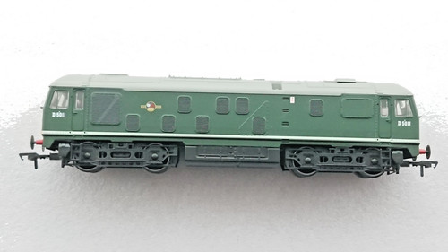 Bachmann 429 class - 32-429, 24