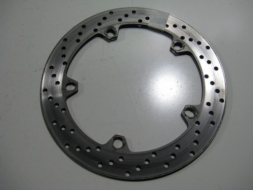 Bmw 1100 brake disc front - s,
