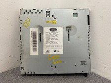 Range Rover L322 Radio Audio Receiver Module VUX500104