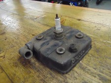 YAMAHA RD125LC 10V CYLINDER