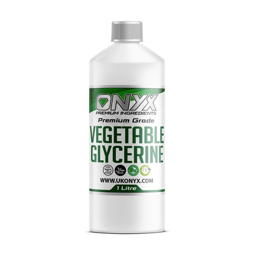Vegetable glycerine pure - glycerine,