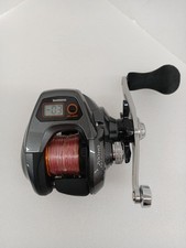 SHIMANO Reel BARACHETTA BB 200HG