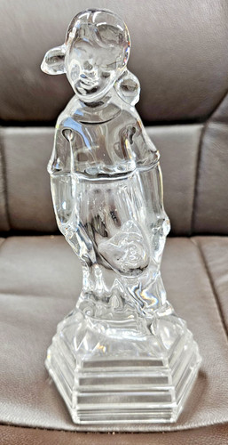 Vintage royal crystal - royal,