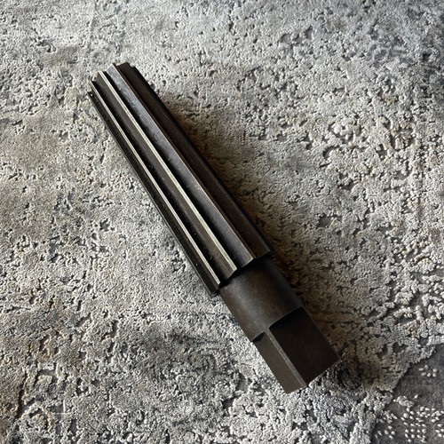 Dormer hss morse taper - dormer, no.5