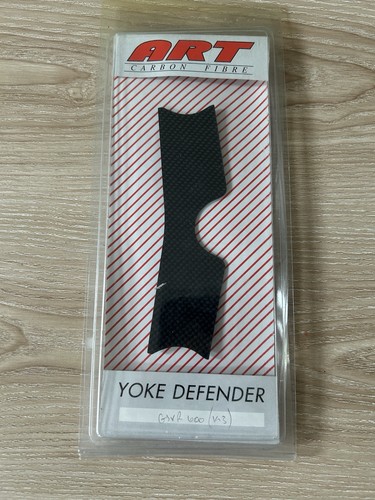 Art carbon yoke protector - art,