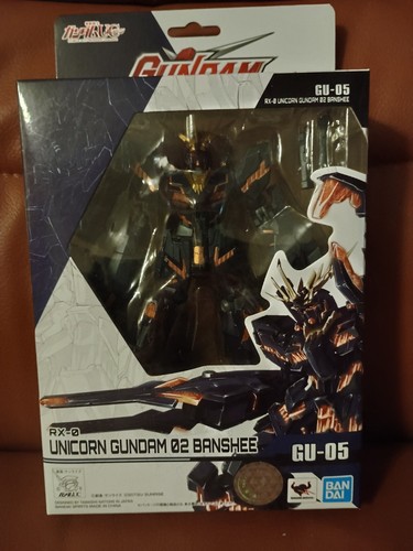 Bandai spirits gundam universe - gundam,