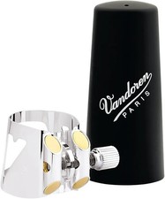 Vandoren Optimum Bb Clarinet