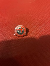 AFC Fylde Pin Badge