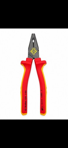 Redline vde combination - redline,