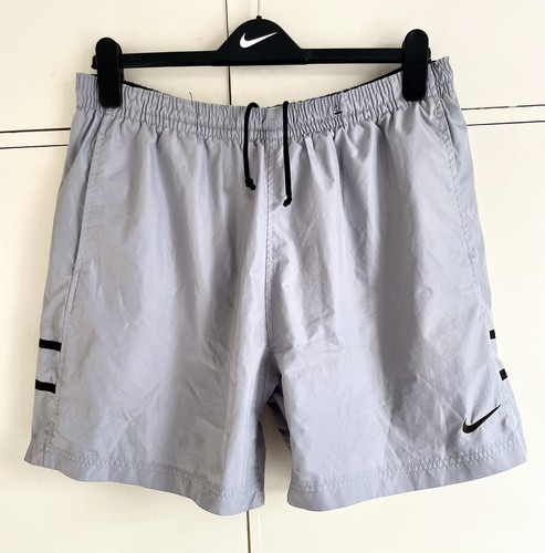 Vintage nike football shorts - football, l