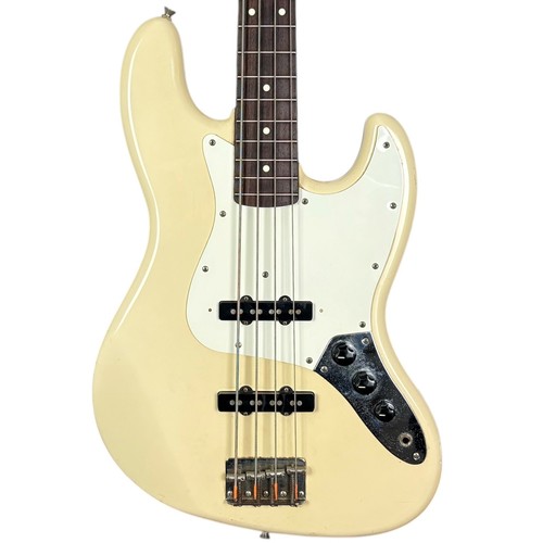 Fender japan jazz bass - japan,