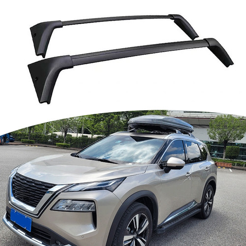 2pcs crossbar fit for nissan - 2pcs,