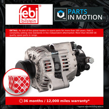 Alternator 101555 Febi