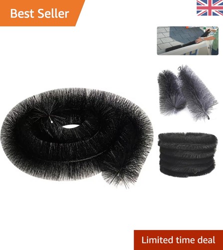 Hedgehog gutter brush - gutter, guard