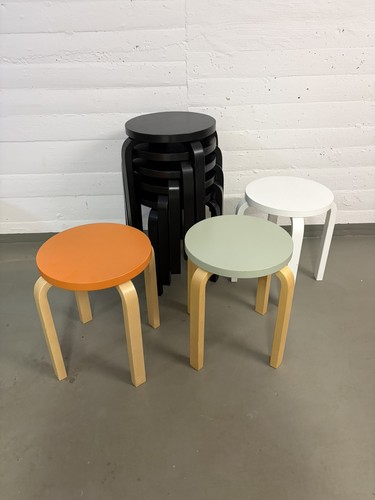 Alvar aalto artek - aalto, stool