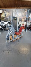 Precor  Leg Press/Calf