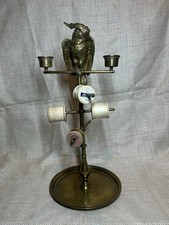 Antique Sewing Stand 19th